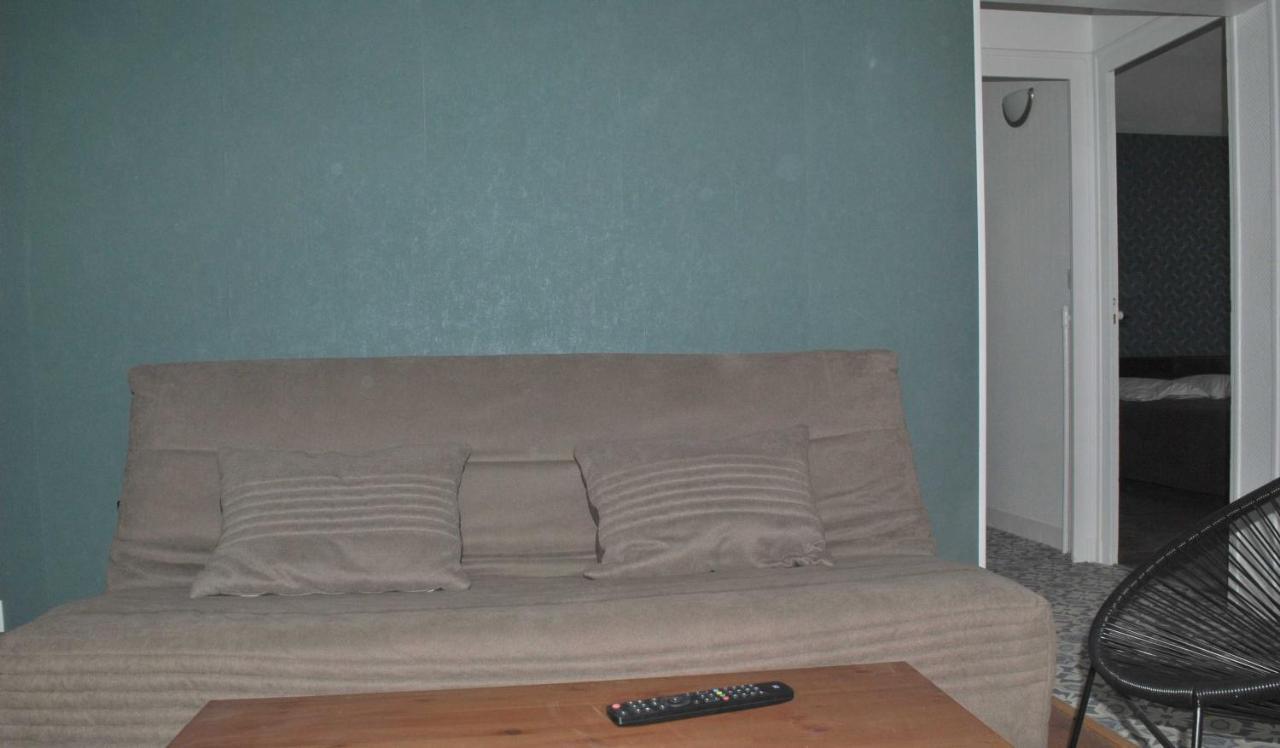 Willa Maison 6 Personnes - Grand Jardin Arbore Noyers-sur-Cher Zewnętrze zdjęcie