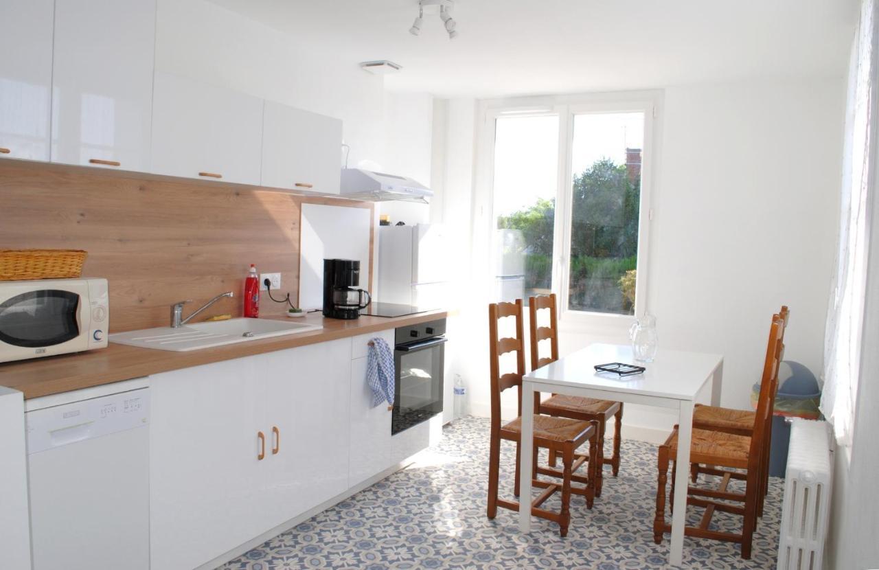 Willa Maison 6 Personnes - Grand Jardin Arbore Noyers-sur-Cher Zewnętrze zdjęcie