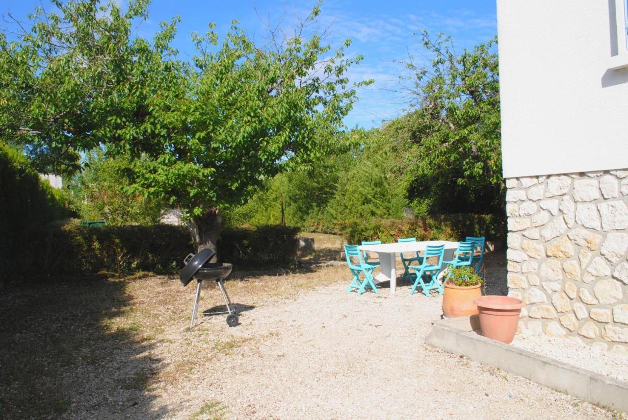 Willa Maison 6 Personnes - Grand Jardin Arbore Noyers-sur-Cher Zewnętrze zdjęcie