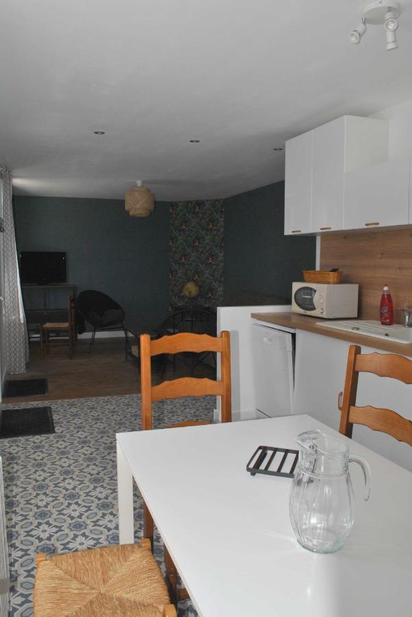 Willa Maison 6 Personnes - Grand Jardin Arbore Noyers-sur-Cher Zewnętrze zdjęcie