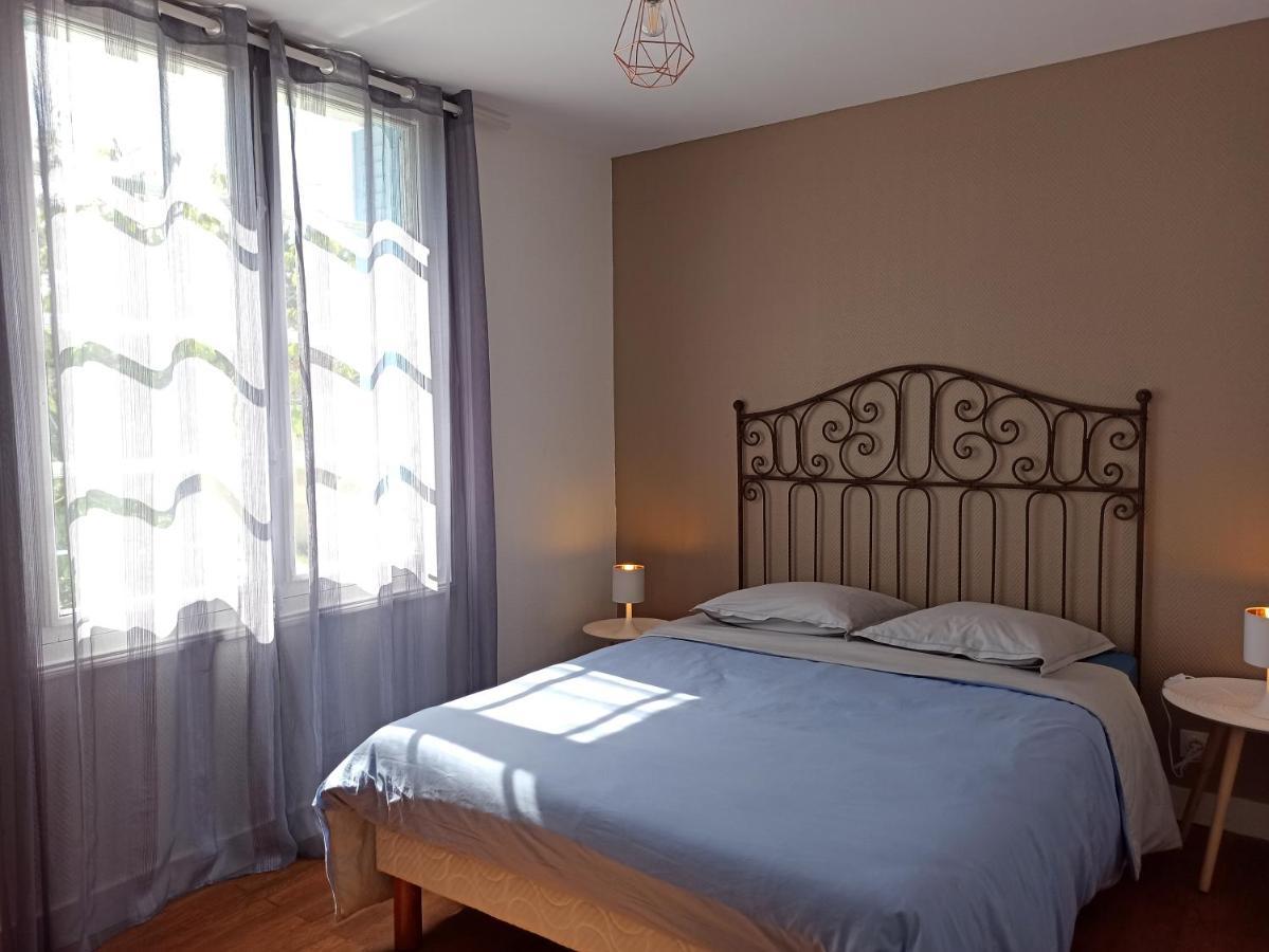 Willa Maison 6 Personnes - Grand Jardin Arbore Noyers-sur-Cher Zewnętrze zdjęcie
