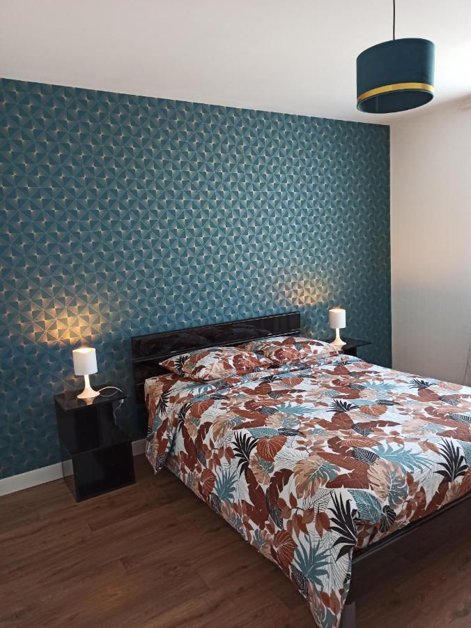 Willa Maison 6 Personnes - Grand Jardin Arbore Noyers-sur-Cher Zewnętrze zdjęcie