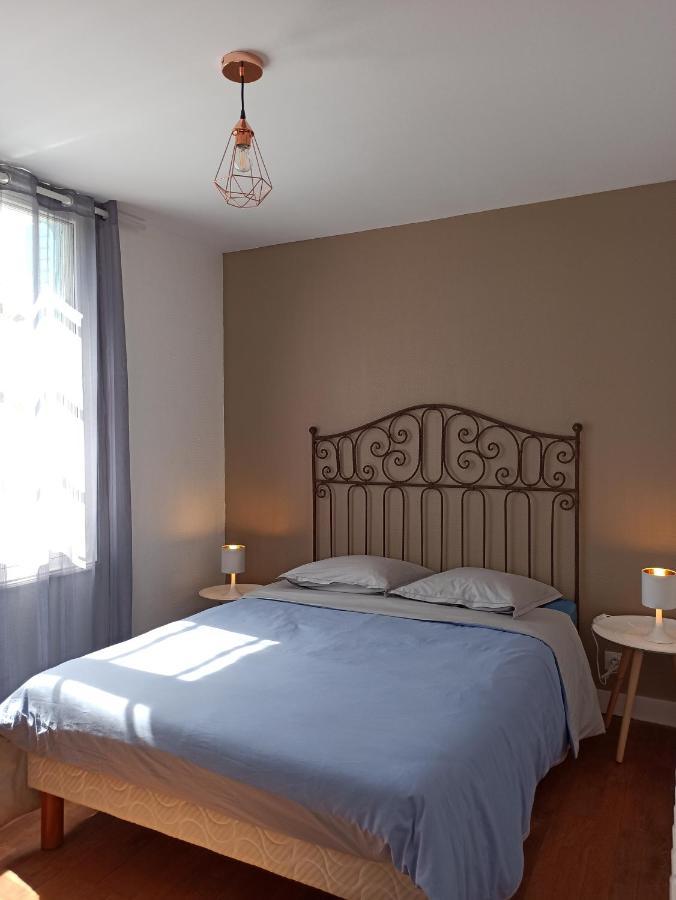 Willa Maison 6 Personnes - Grand Jardin Arbore Noyers-sur-Cher Zewnętrze zdjęcie